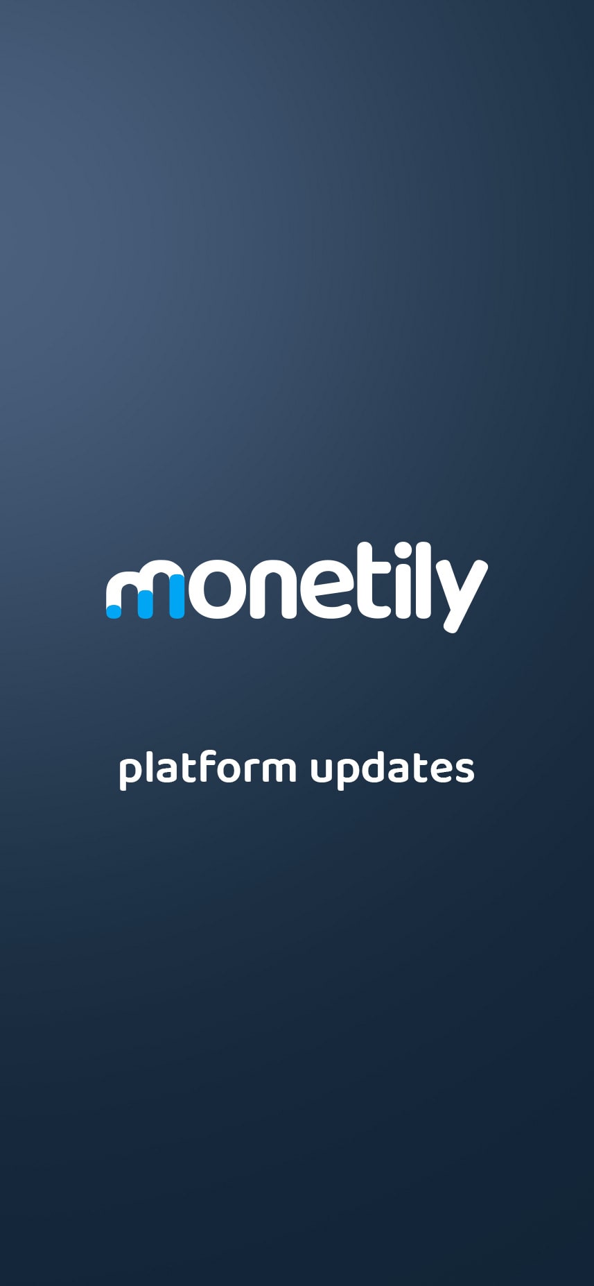 Platform updates