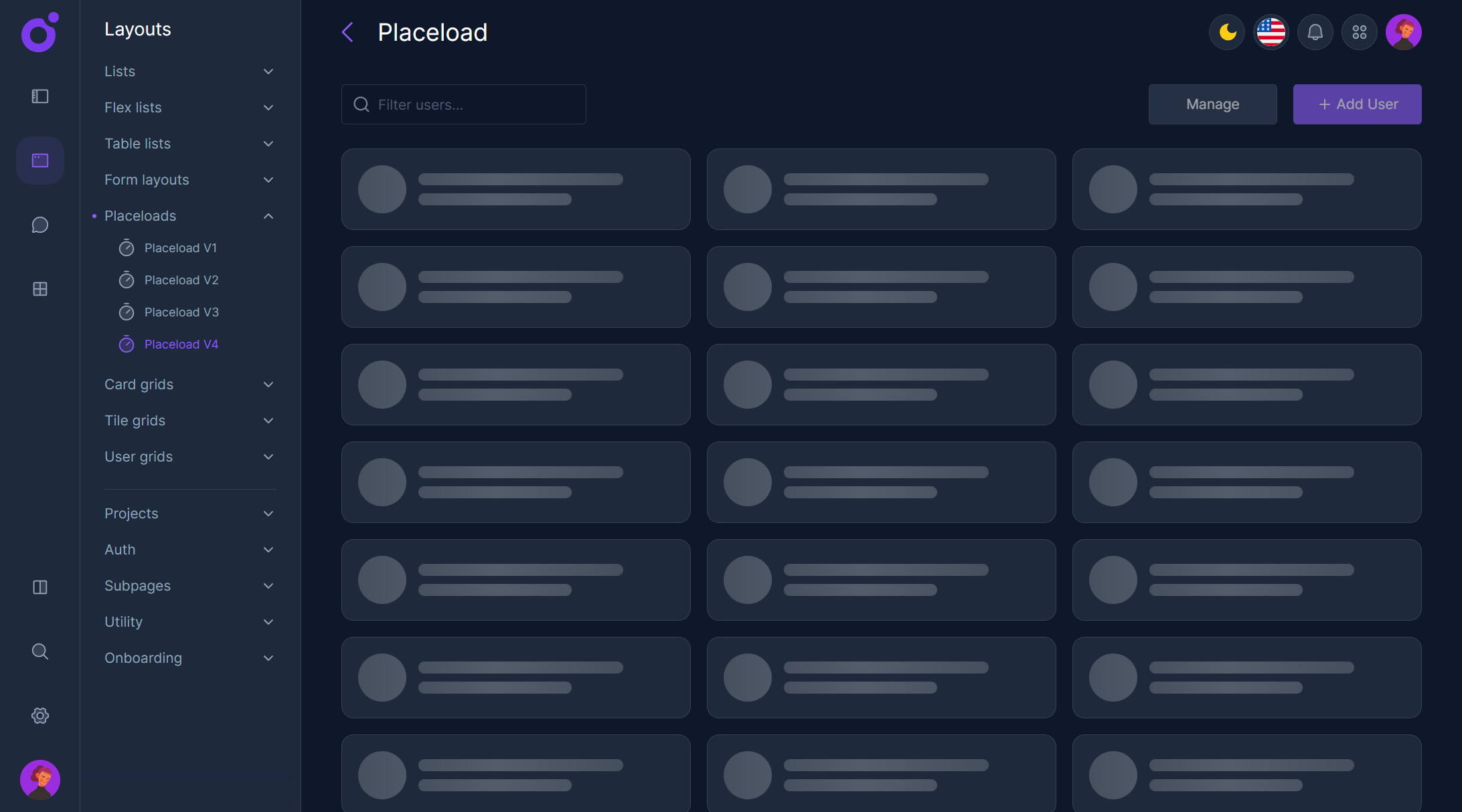 Tairo - Placeload 4